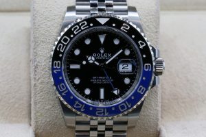 Rolex Bat Girl