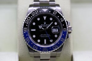 Rolex Batman