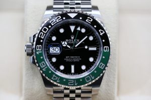 Rolex Sprite