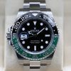Rolex 126720VTNR Black GMT-MASTER II 40mm 2024