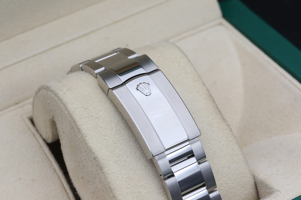 Rolex 326934 White SKYDWELLER 42mm 2020
