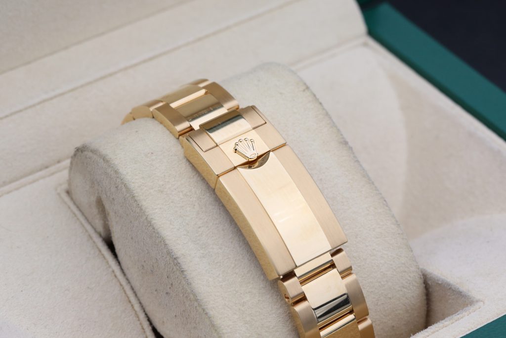 Rolex 116508 Champange Diamond DAYTONA 40mm 2022