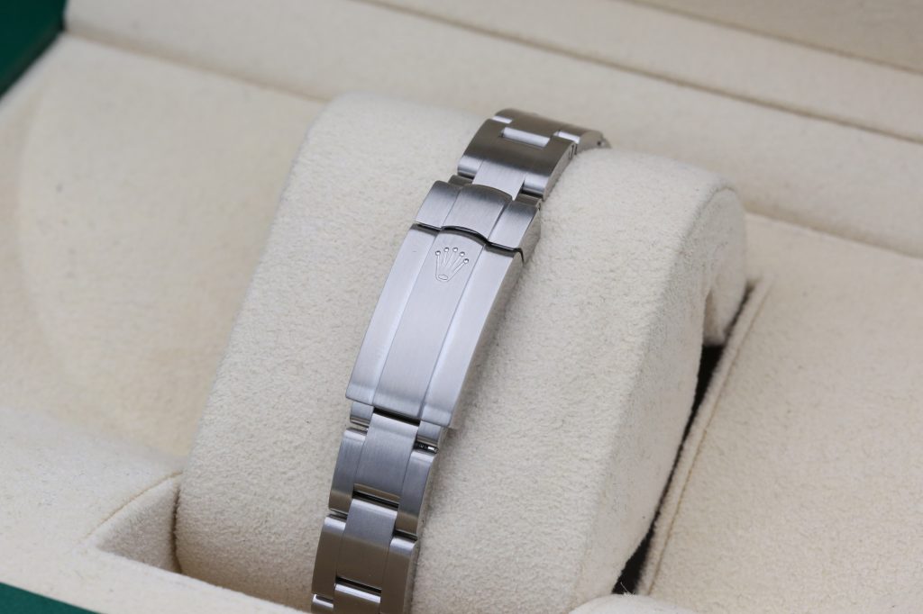 Rolex 176200 Grape OYSTER PERPETUAL 26mm 2016