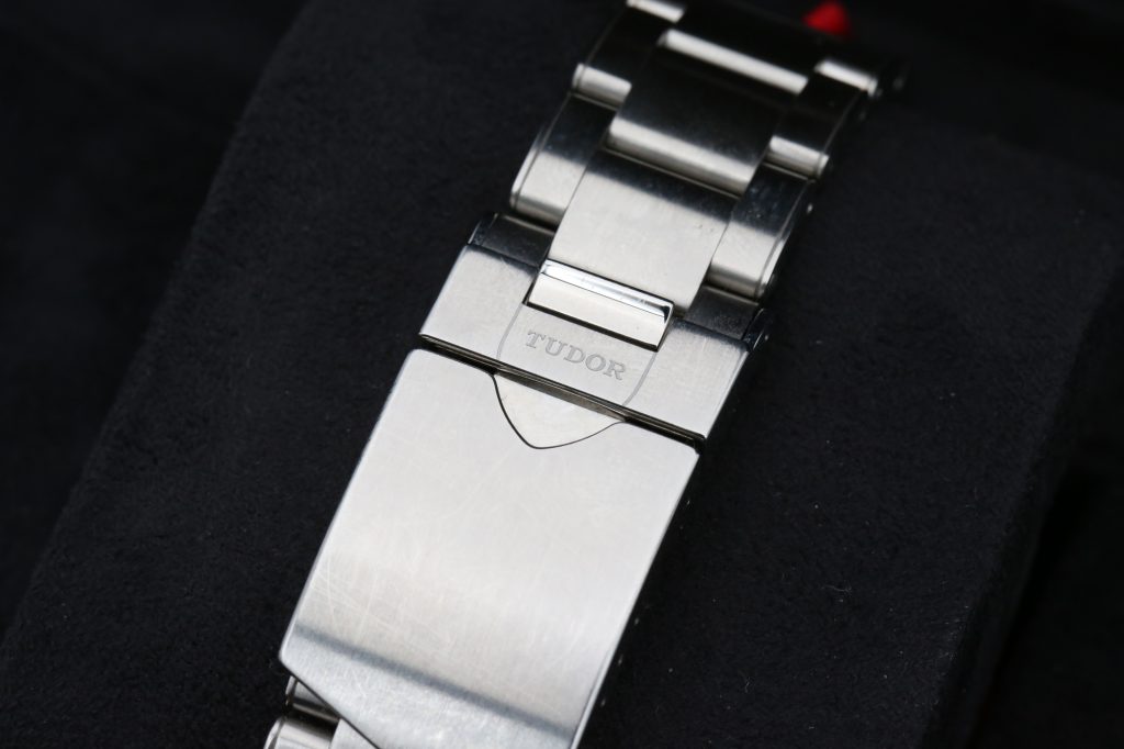 Tudor 79230G Black BLACK BAY  41mm 2021 Harrods