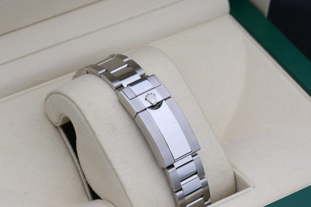 Rolex 116500LN Black DAYTONA 40mm 2021