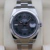 Rolex 126334 Wimbledon DATEJUST 41mm 2024 Wimbledon