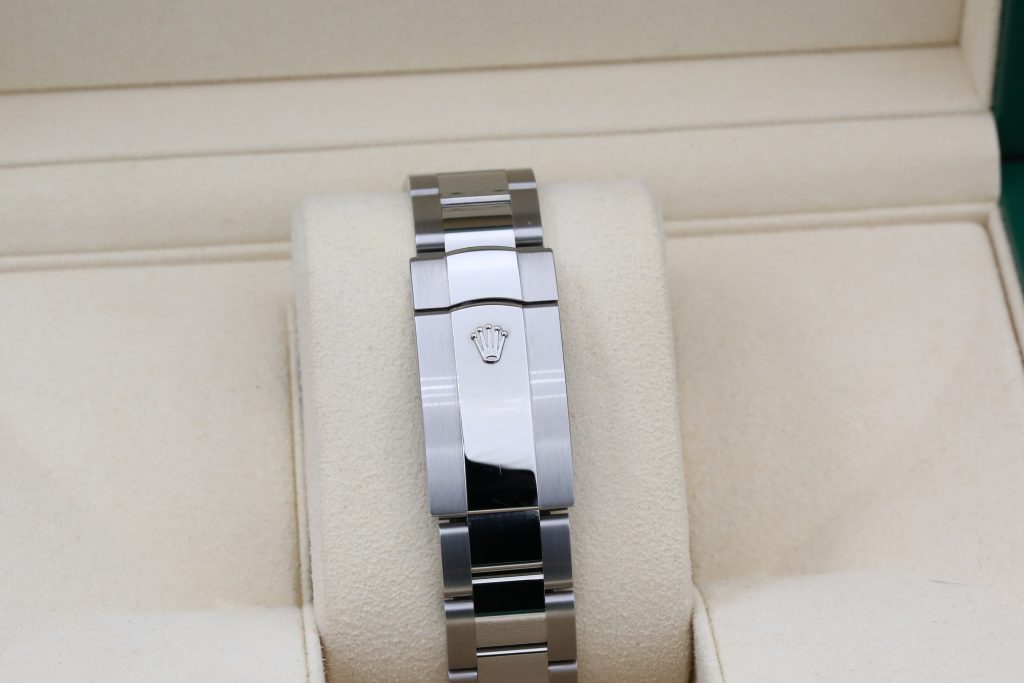 Rolex 336934 Green SKY-DWELLER 42mm 2024