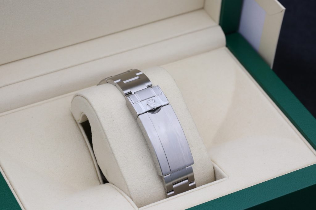 Rolex 126610LV Black SUBMARINER 41mm 2024 Starbucks
