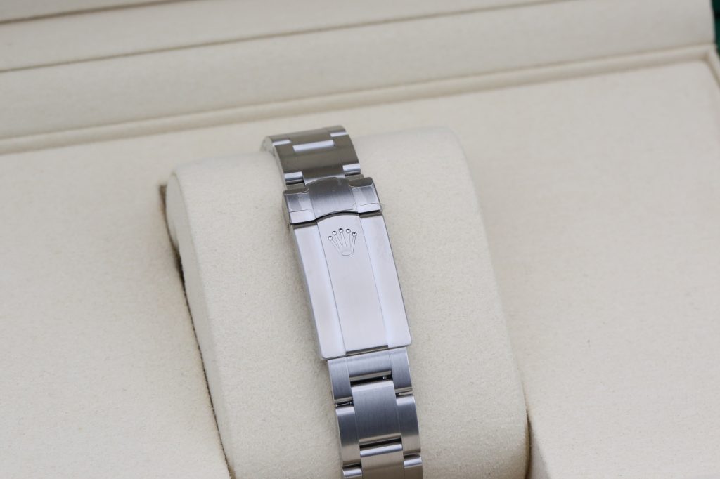 Rolex 277200 Green OYSTER PERPETUAL 31mm 2025