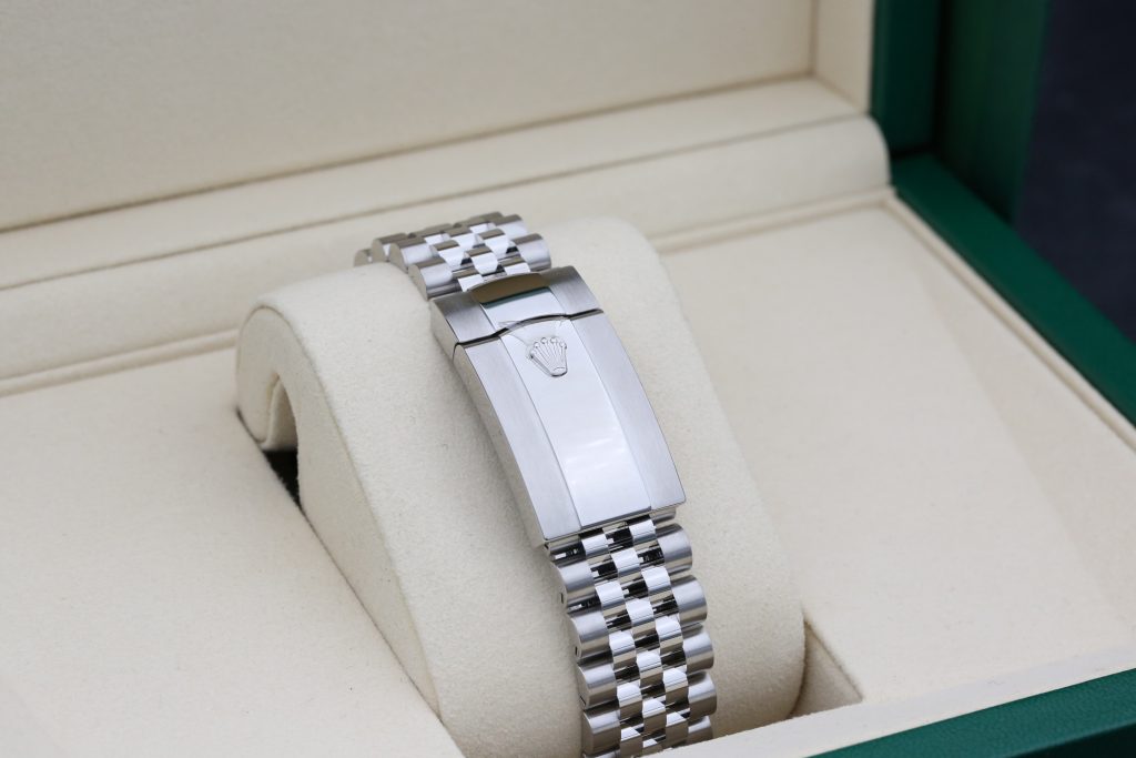 Rolex 336934 Blue SKY-DWELLER 42mm 2025