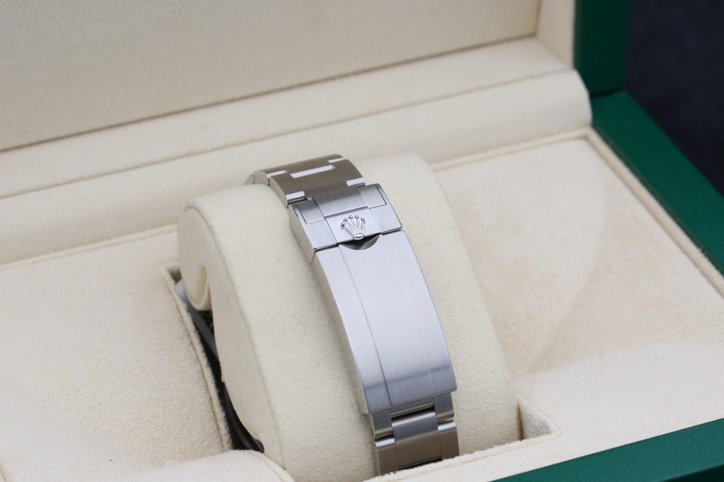 Rolex 126610LN Black SUBMARINER 41mm 2024