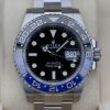 Rolex 126710BLNR Black GMT-MASTER II 40mm 2022 Batman