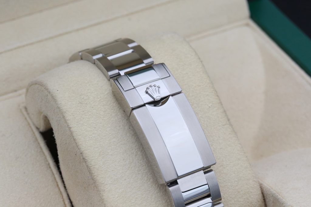Rolex 126710BLNR Black GMT-MASTER II 40mm 2022 Batman