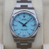 Rolex 126000 Tiffany Blue OYSTER PERPETUAL 36mm 2024