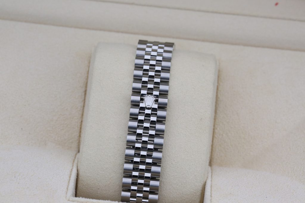 Rolex 278240 Green DATEJUST 31mm 2025