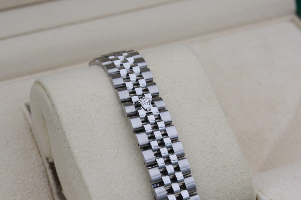 Rolex 279174 White DATEJUST 28mm 2022