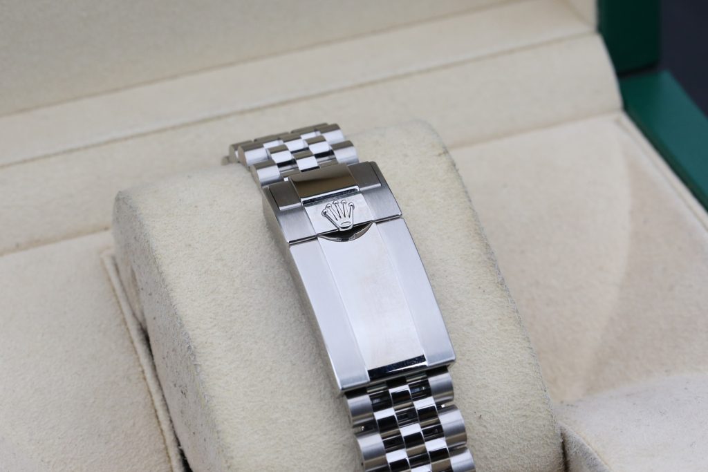 Rolex 126720VTNR Black GMT-MASTER II 40mm 2025 Sprite