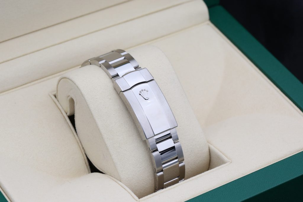 Rolex 126334 Blue Diamond DATEJUST 41mm 2025