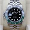 Rolex 126720VTNR Black GMT-MASTER II 40mm 2025 Sprite