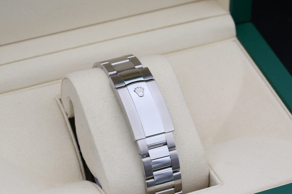 Rolex 326934 White SKY-DWELLER 42mm 2021