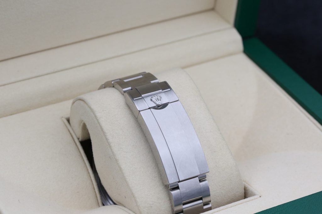 Rolex 136660 D-Blue DEEPSEA 44mm 2023 James Cameron