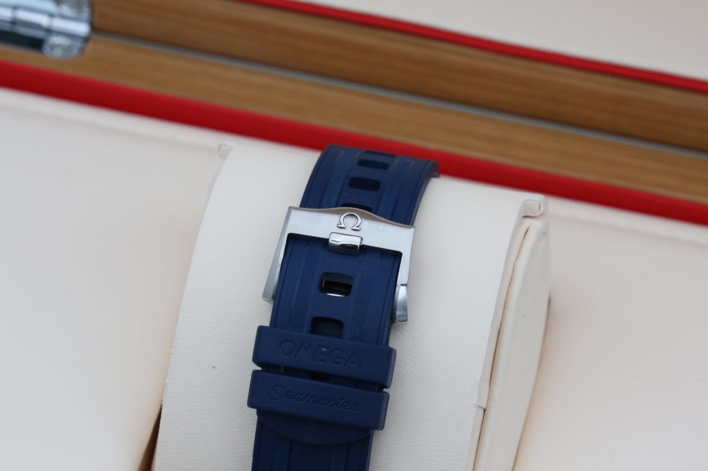 Omega 21032422003001 Blue SEAMASTER 42mm 2022