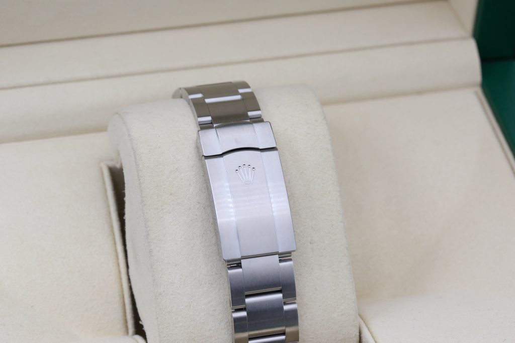 Rolex 124300 Celebration OYSTER PERPETUAL 41mm 2024 Celebration