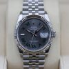 Rolex 126234 Wimbledon DATEJUST 36mm 2024 Wimbledon