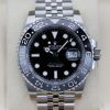 Rolex 126710GRNR Black GMT MASTER II 40mm 2025