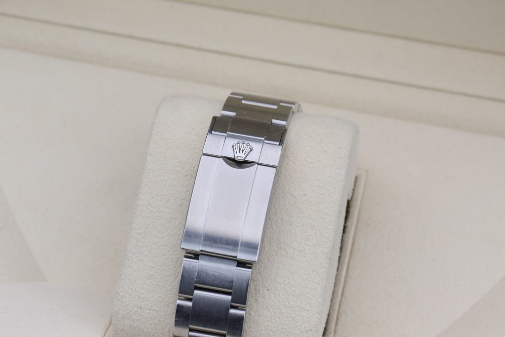 Rolex 224270 Black EXPLORER 40mm 2024