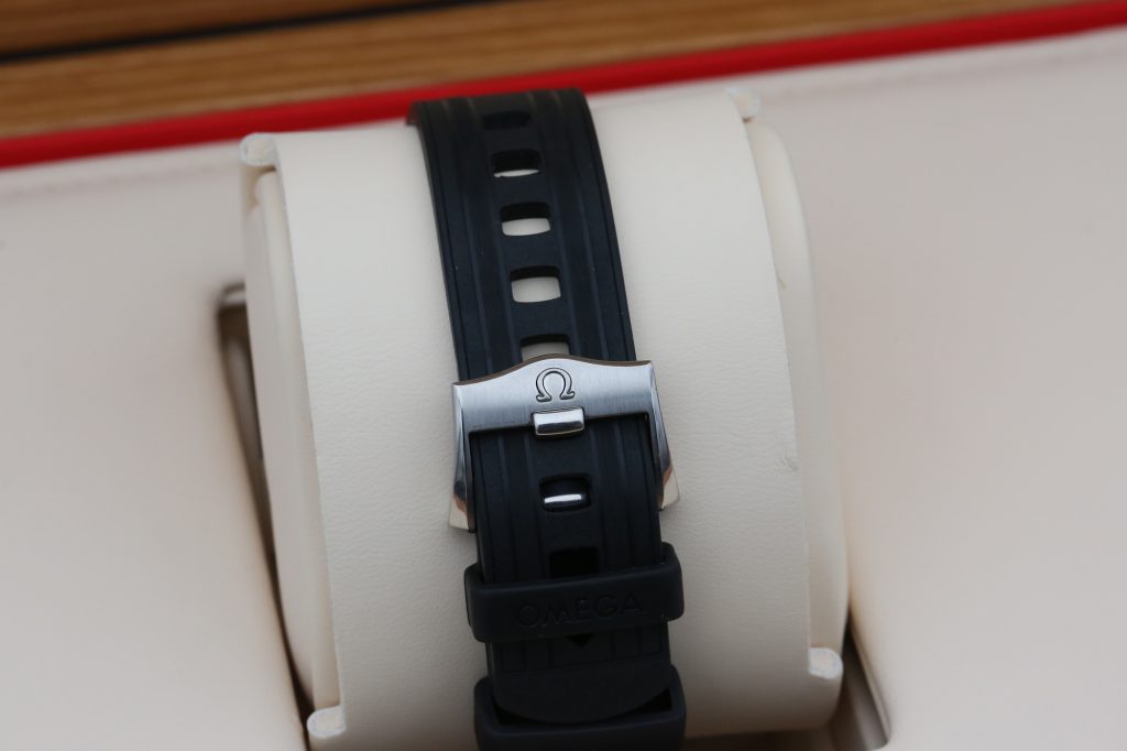 Omega 210.22.42.20.01.001 Black SEAMASTER DIVER 42mm 2020