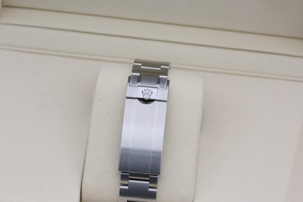Rolex 126610LN Black SUBMARINER 41mm 2025