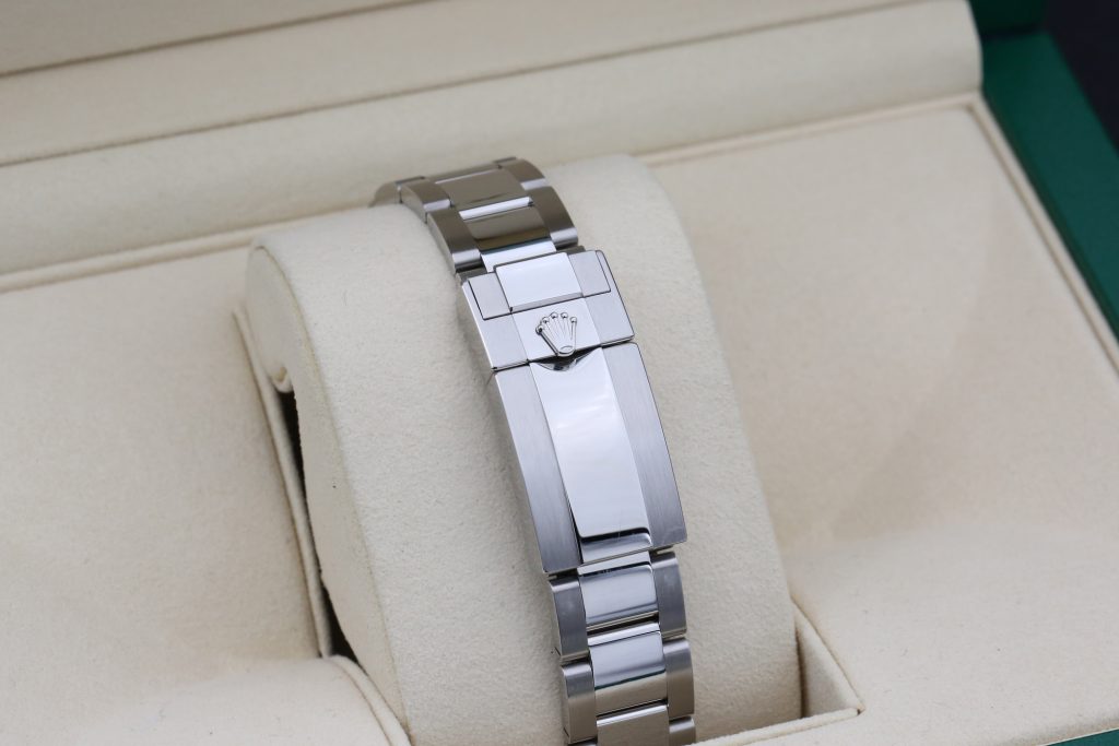 Rolex 126500LN Black DAYTONA 40mm 2024