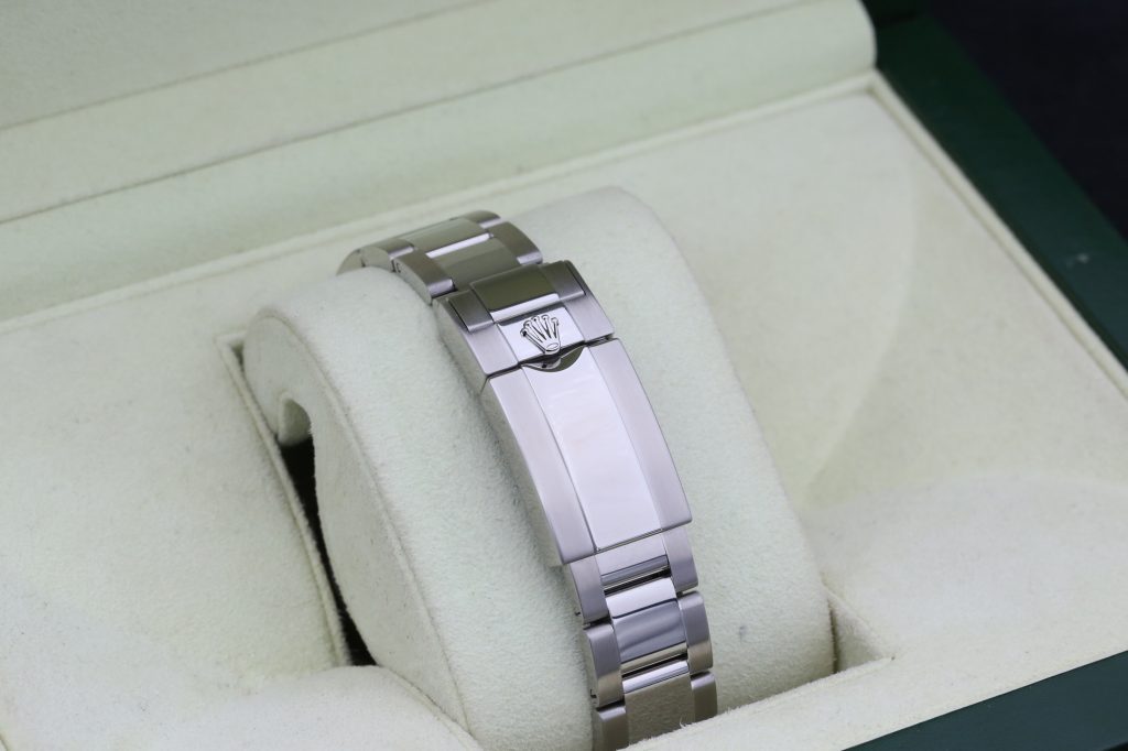 Rolex 116520 White DAYTONA 40mm 2012