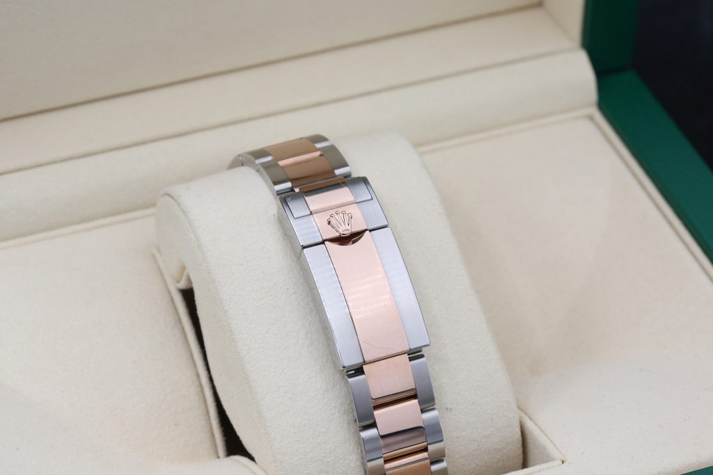 Rolex 126621 Chocolate YACHT-MASTER 40mm 2022