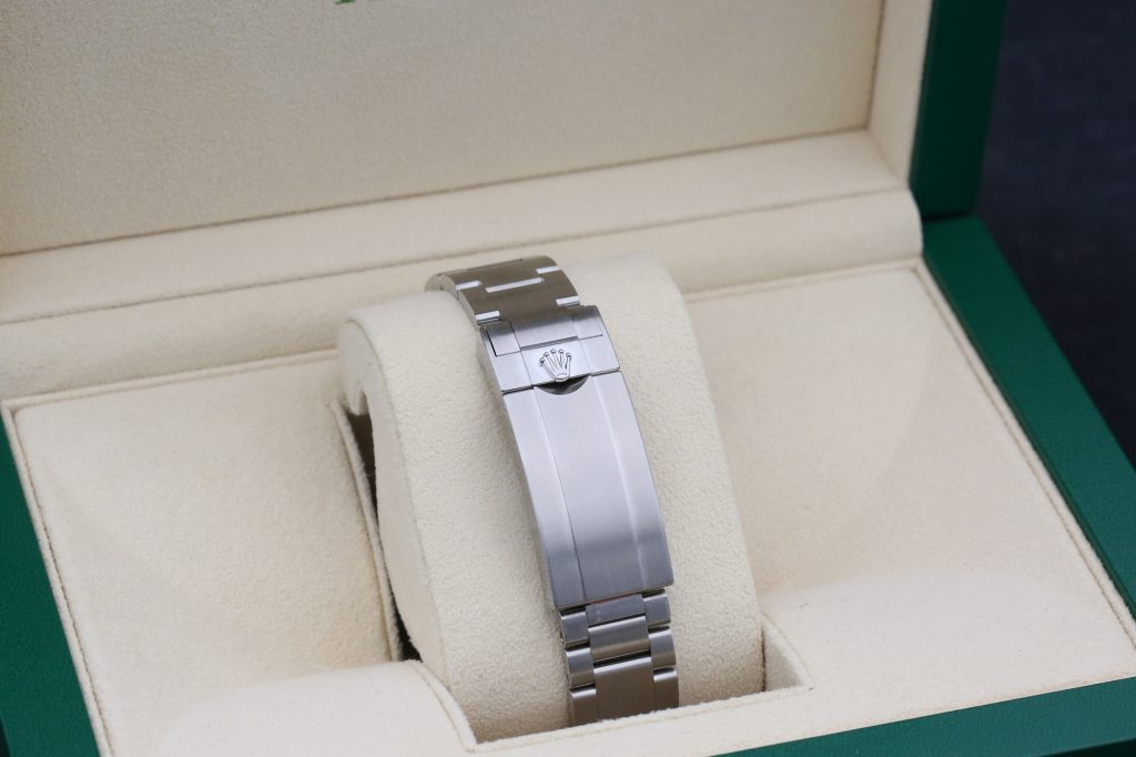 Rolex 126610LV Black SUBMARINER DATE 41mm 2024 Starbucks