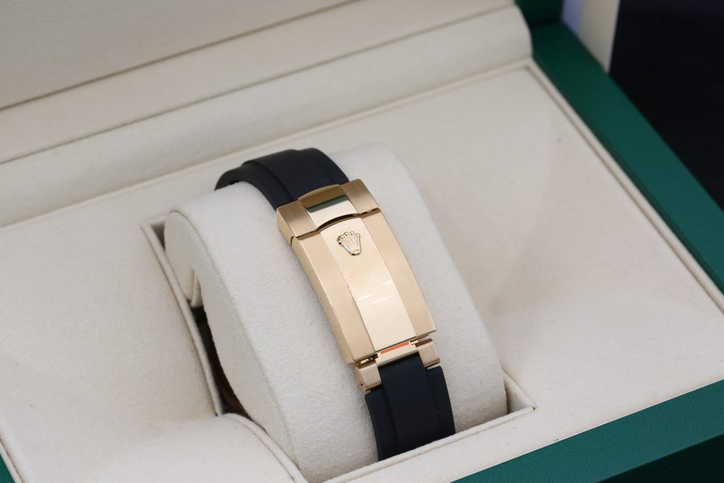 Rolex 326238 Champagne SKY-DWELLER 42mm 2023