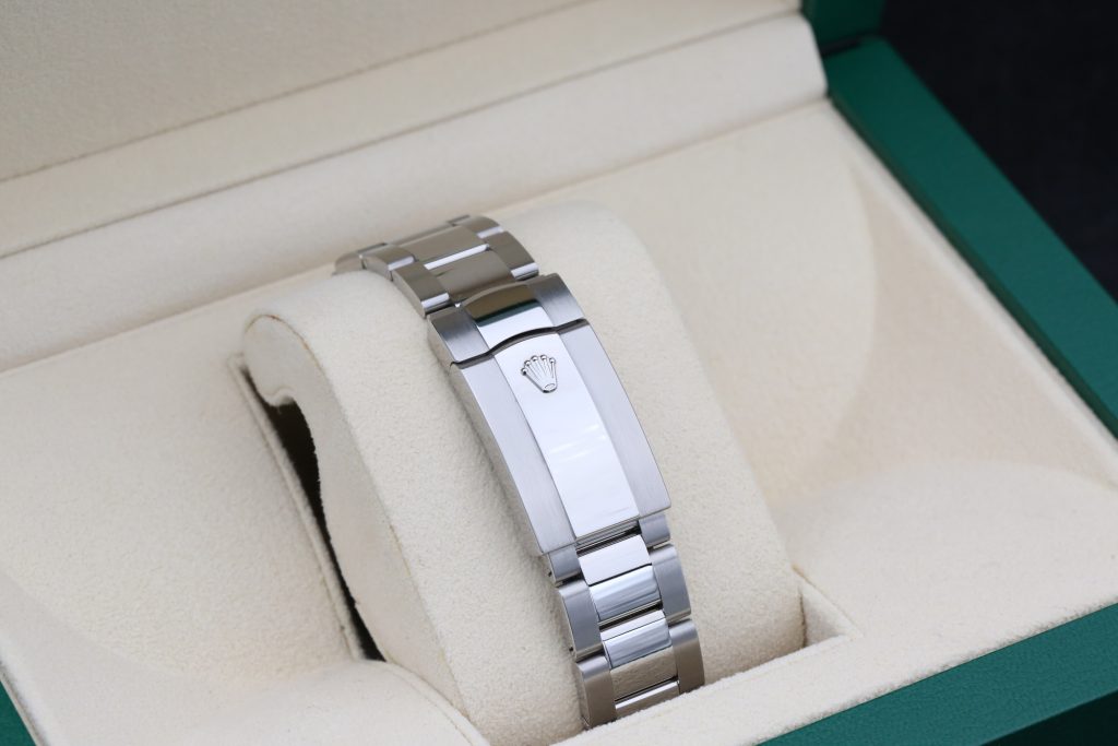 Rolex 326934 Blue SKY-DWELLER 42mm 2021