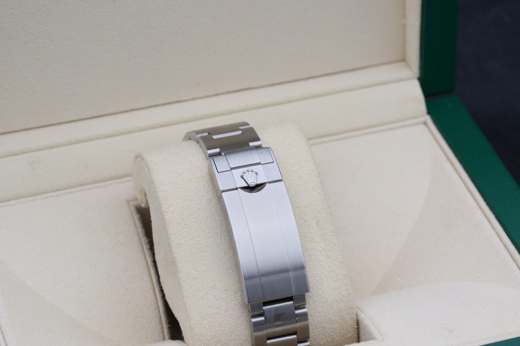 Rolex 126610LV Black SUBMARINER 41mm 2024 Starbucks