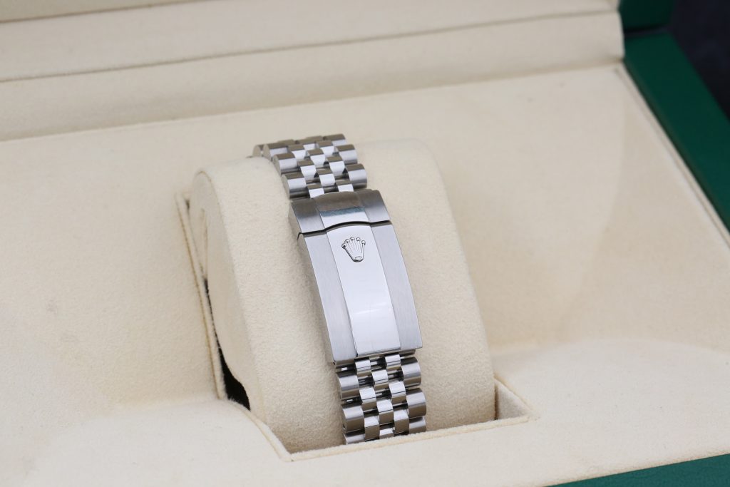 Rolex 336934 Green SKYDWELLER 42mm 2024