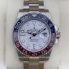 Rolex 126719BLRO Meteorite GMT-MASTER II 40mm 2024 Pepsi