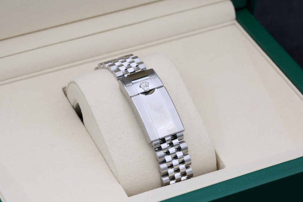 Rolex 126720VTNR Black GMT-MASTER II 40mm 2025 Sprite