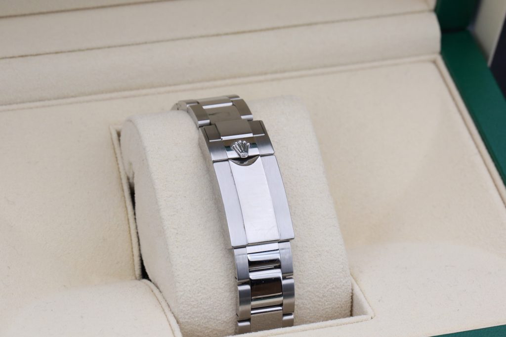 Rolex 126622 Rhodium YACHT-MASTER 40mm 2020