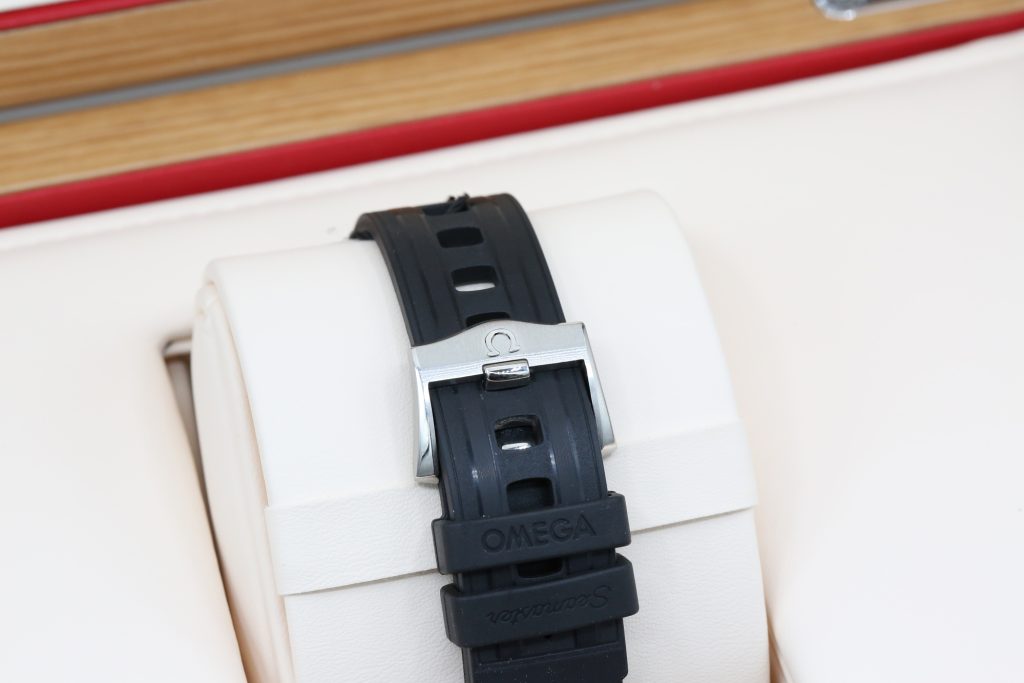 Omega 210.22.42.20.01.002 Black SEAMASTER 42mm 2022