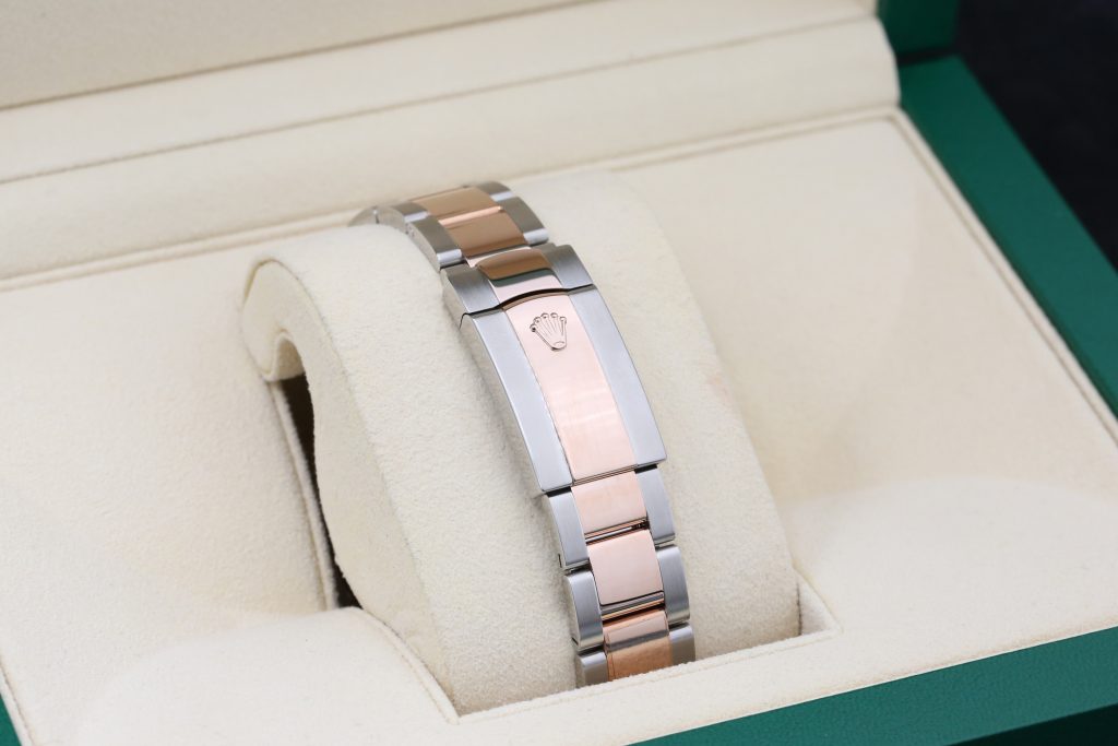 Rolex 126331 Wimbledon DATEJUST 41mm 2020 Wimbledon
