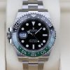 Rolex 126720VTNR Black GMT-MASTER II 40mm 2025 Sprite