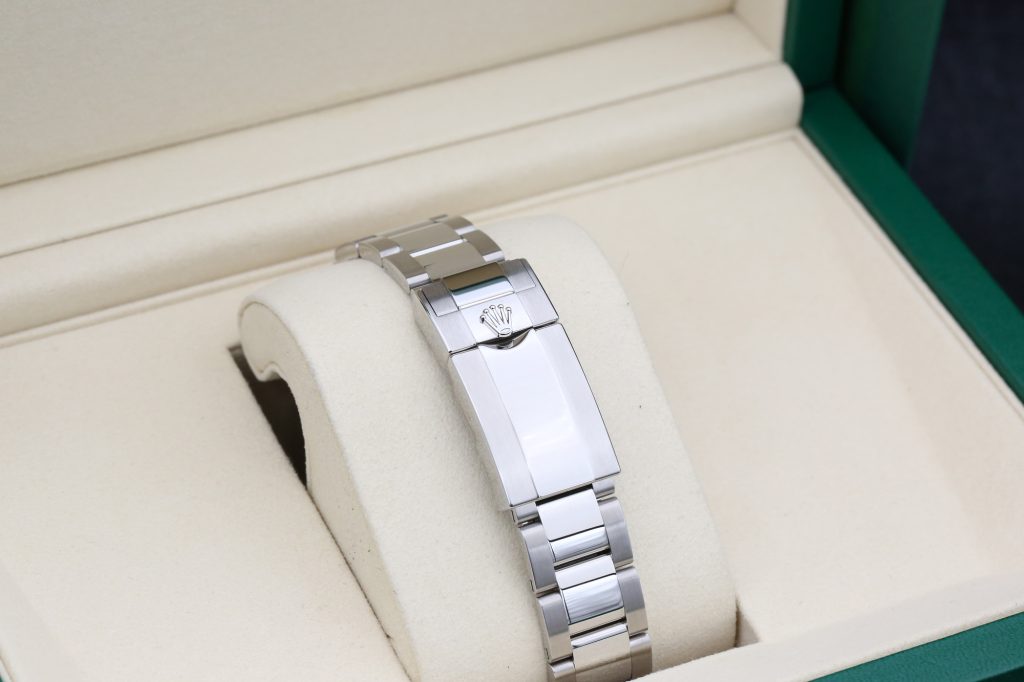 Rolex 126720VTNR Black GMT-MASTER II 40mm 2025 Sprite