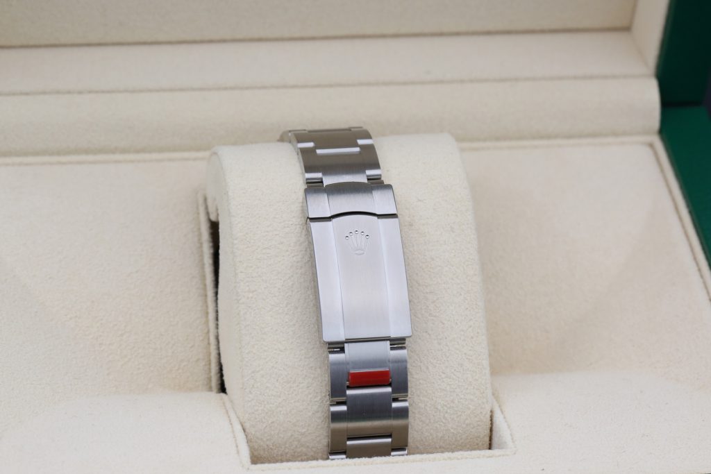 Rolex 124300 Celebration OYSTER PERPETUAL 41mm 2024
