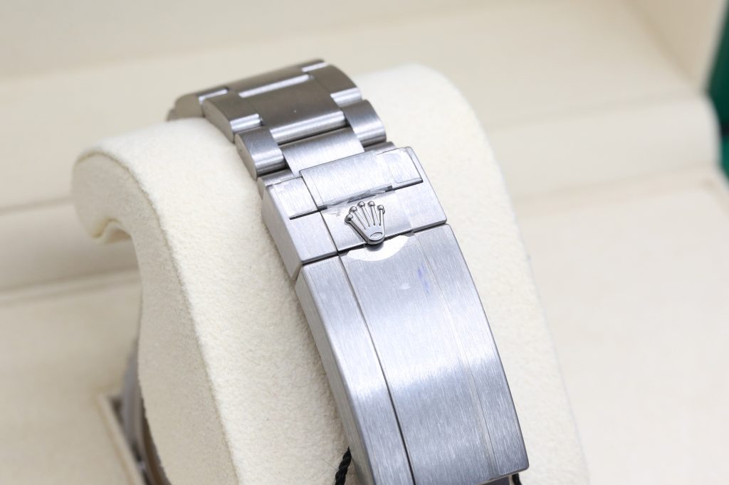 Rolex 126067 Black DEEPSEA CHALLENGE 50mm 2024
