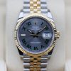Rolex 126233 Wimbledon DATEJUST 36mm 2023